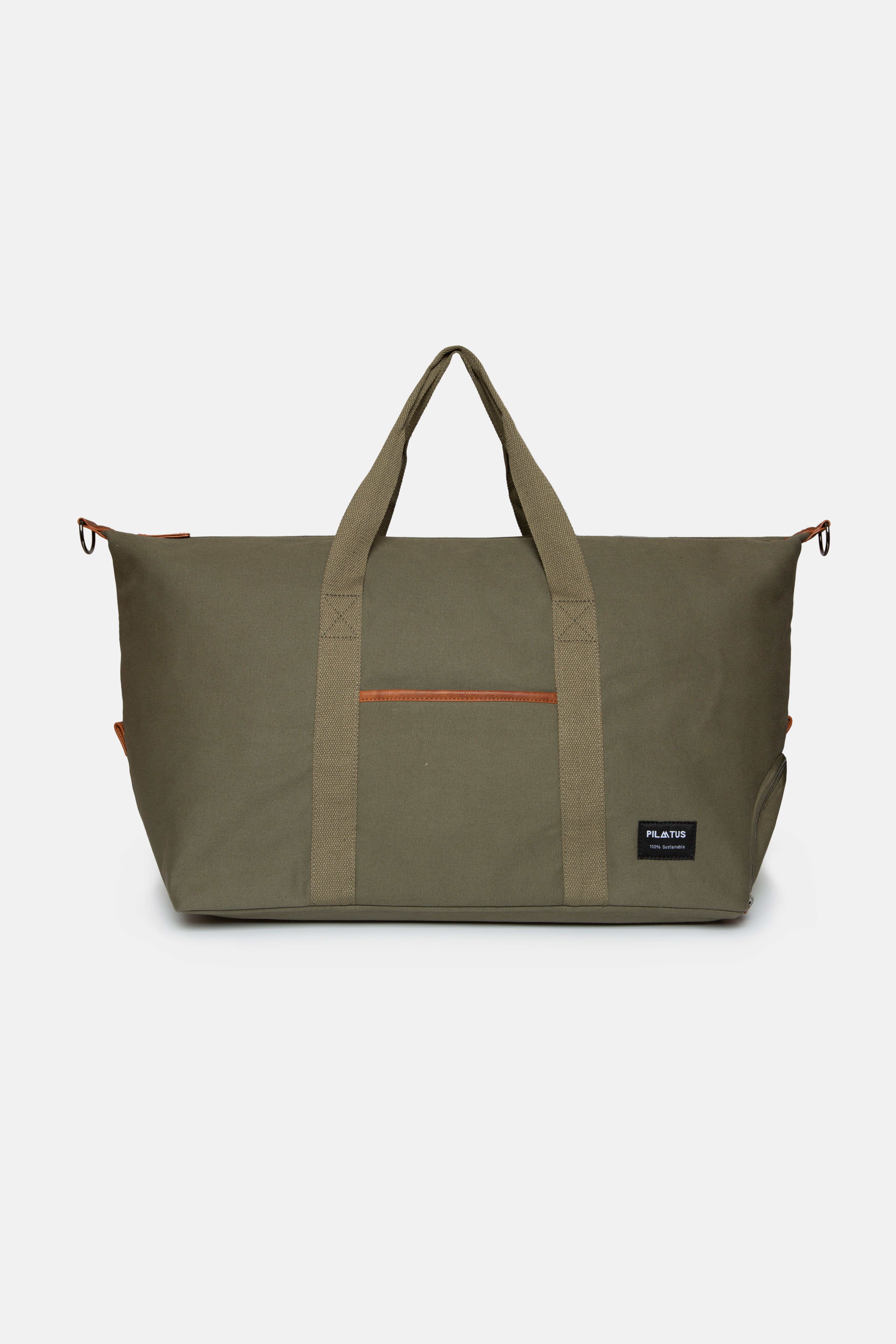 Travel bag