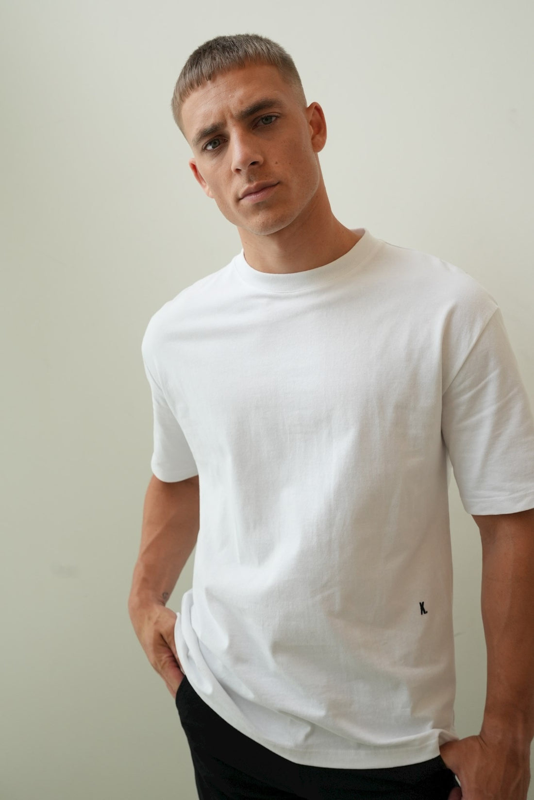 Tshirt TS Drip
