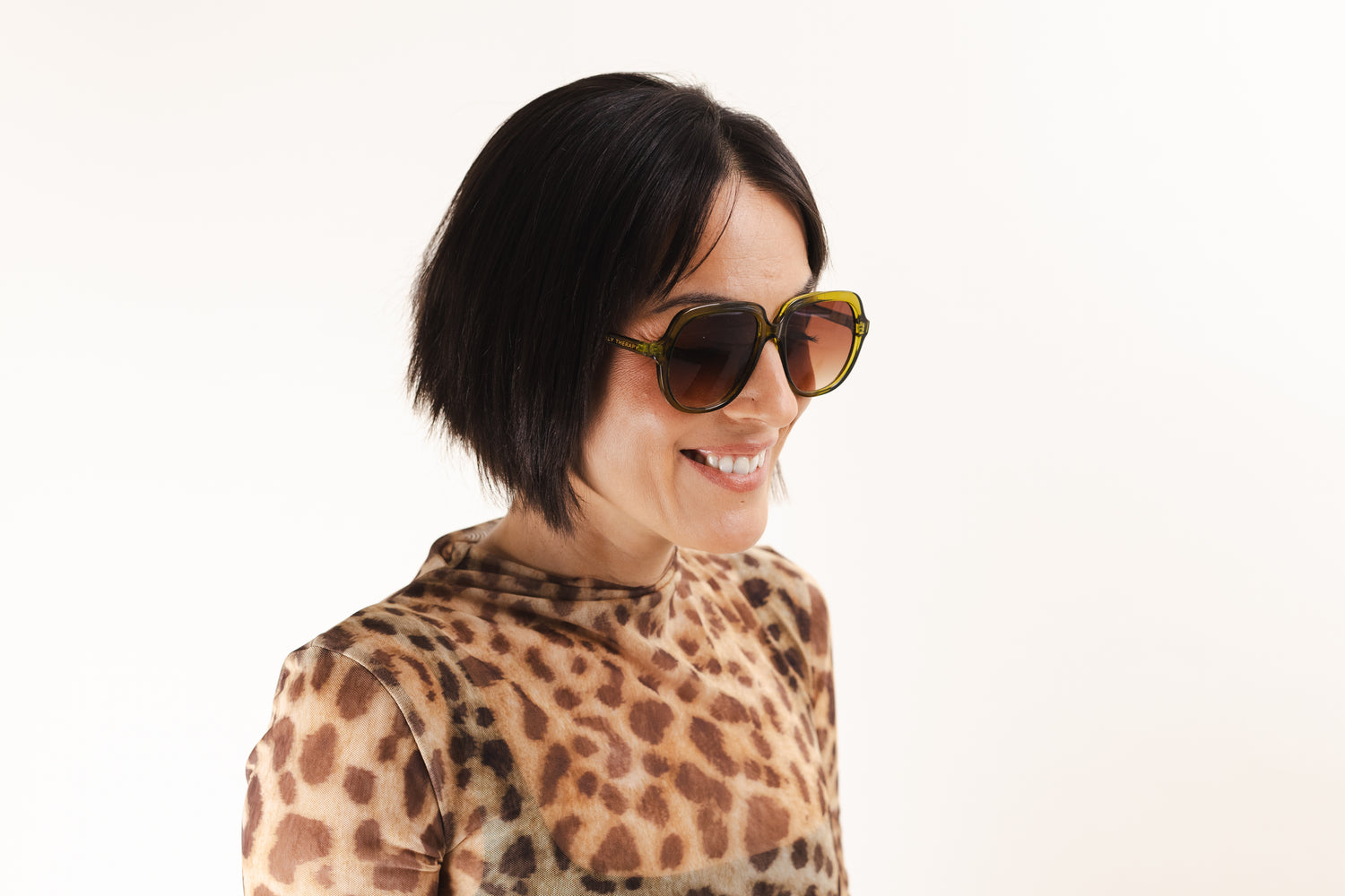 Sunglass Elton