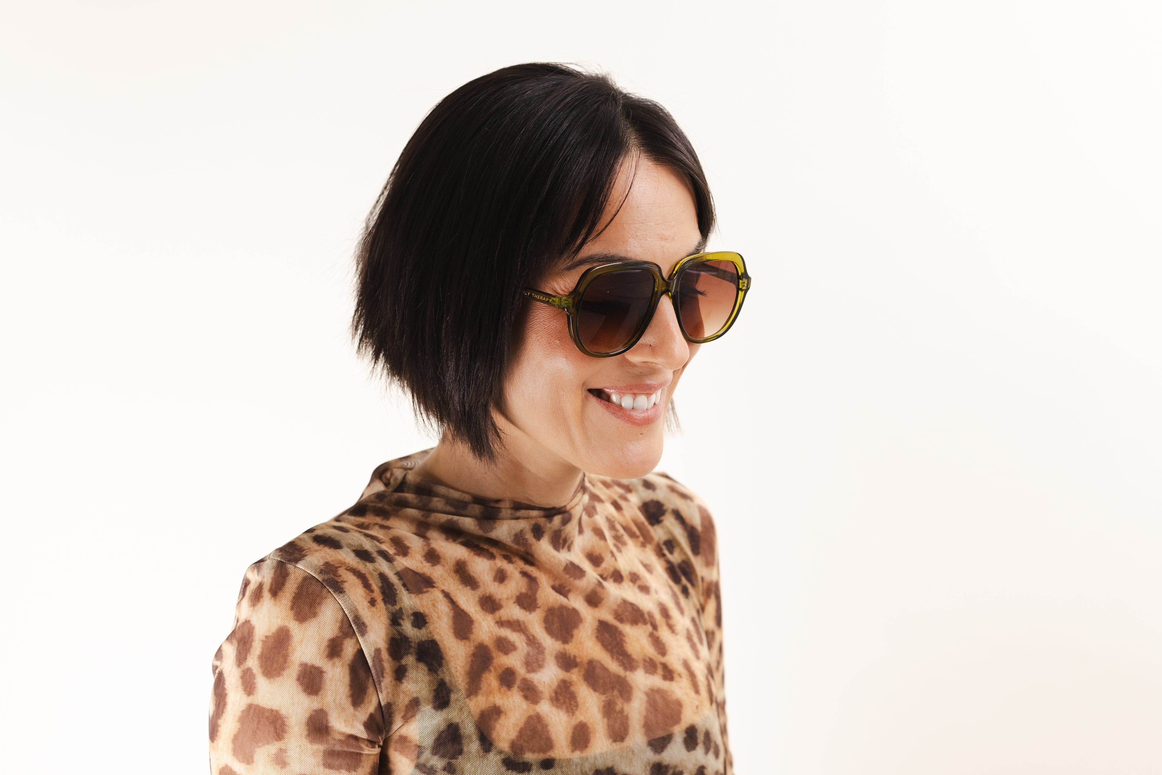 Sunglass Elton