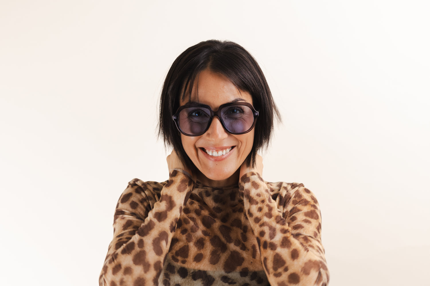 Sunglass Elton