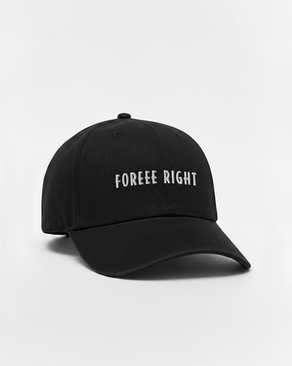 Cap Foreee Right