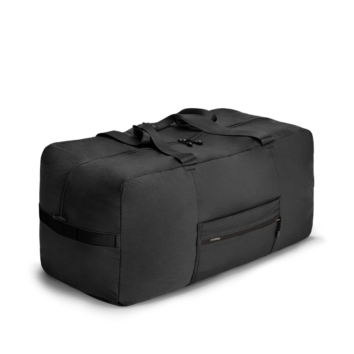 Foldable Duffle Bag