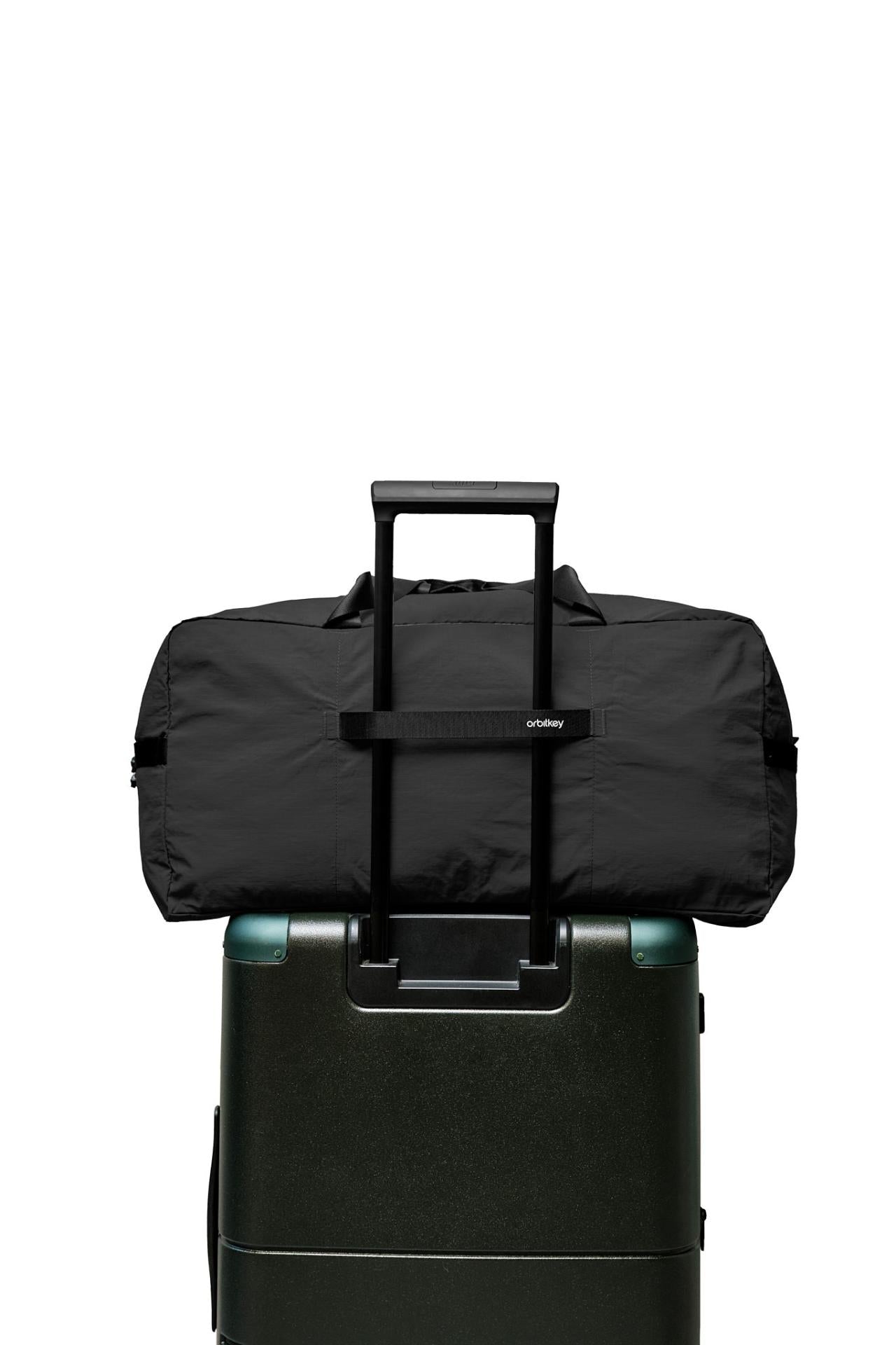 Foldable Duffle Bag