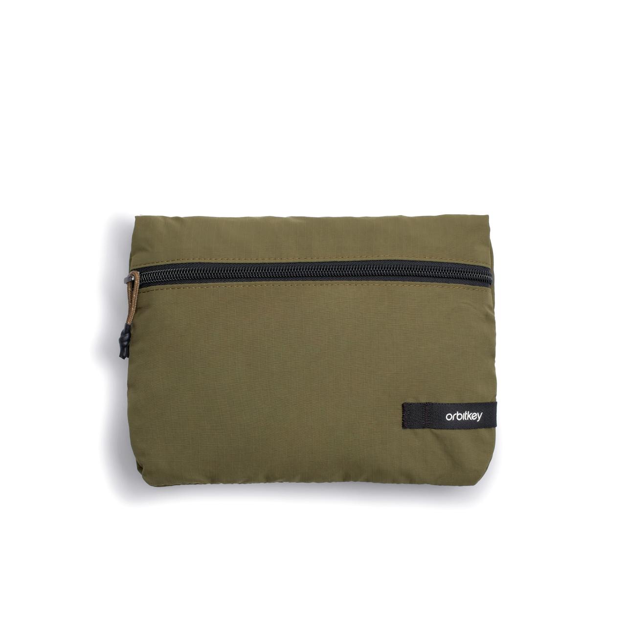 Foldable Duffle Bag