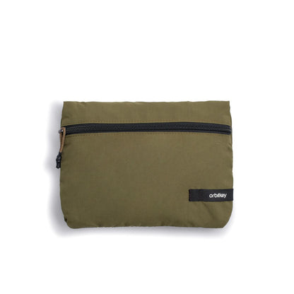 Foldable Duffle Bag
