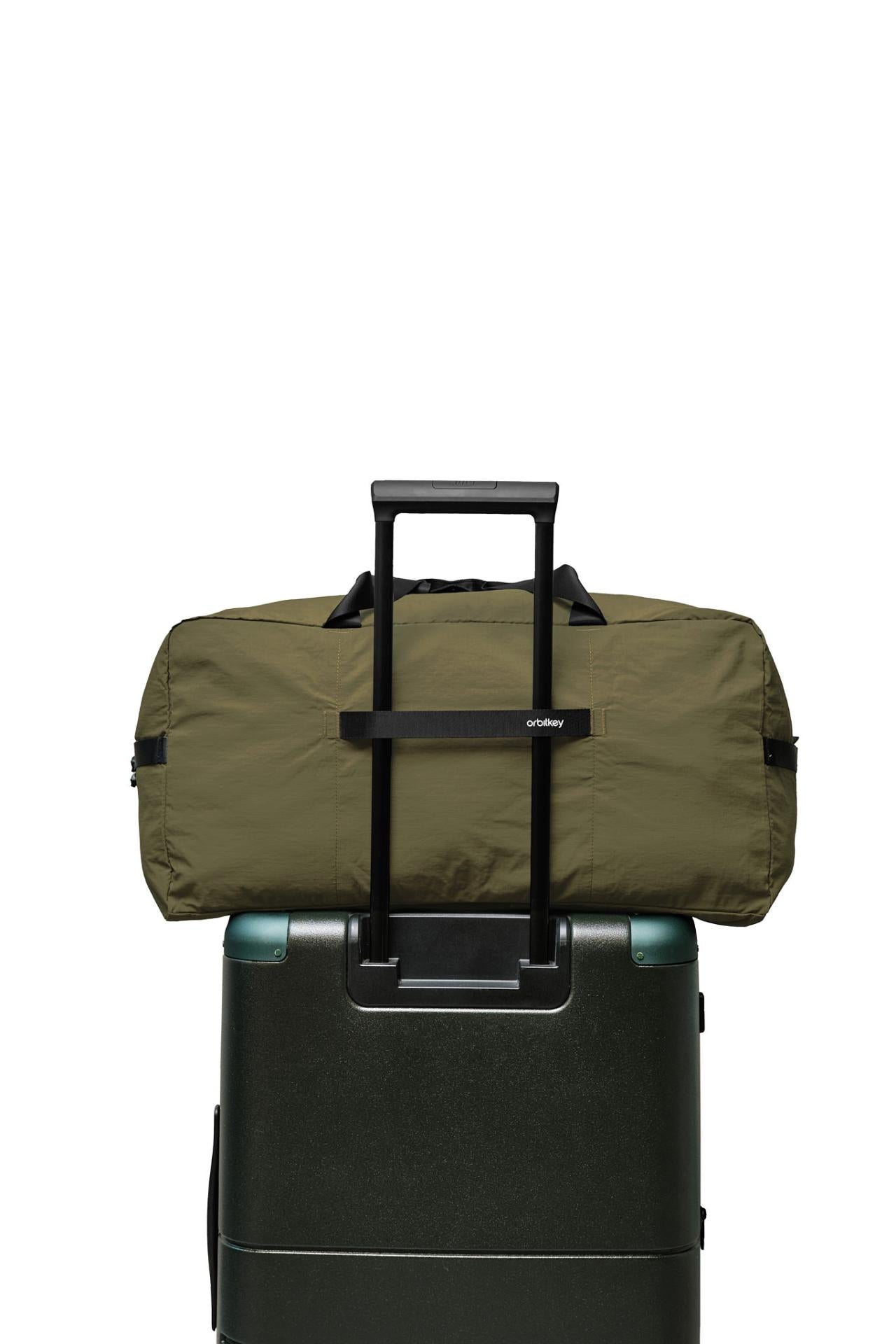 Foldable Duffle Bag