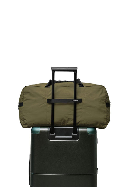 Foldable Duffle Bag