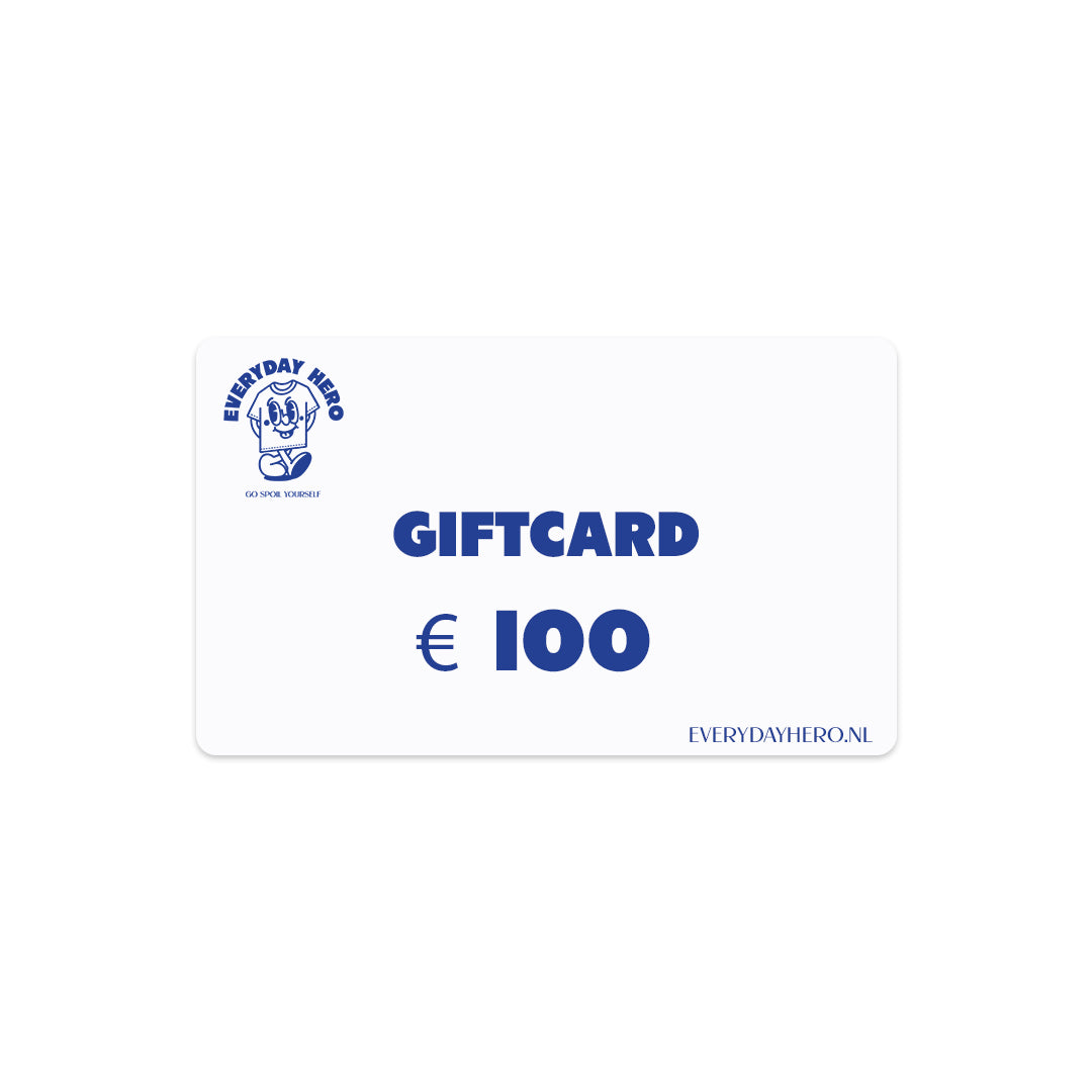 e-Giftcard