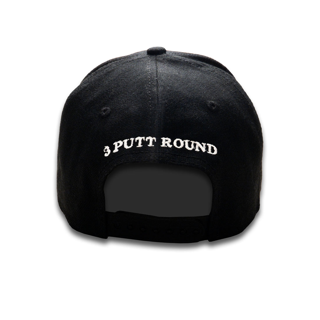 Golf Cap