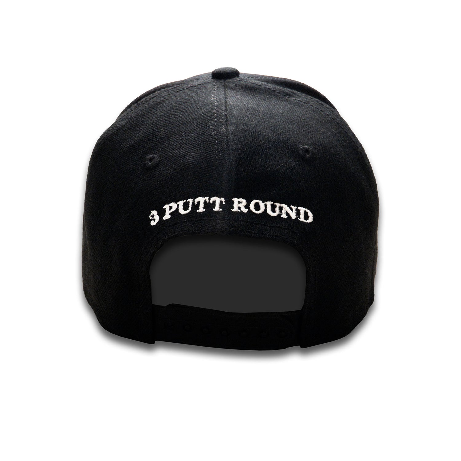 Golf Cap