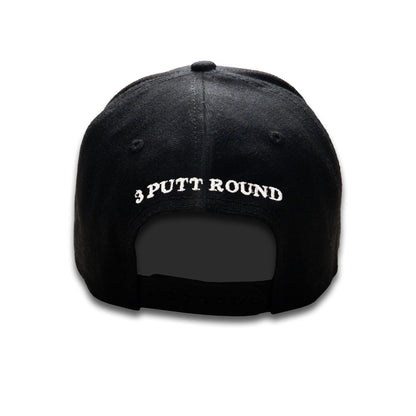 Golf Cap