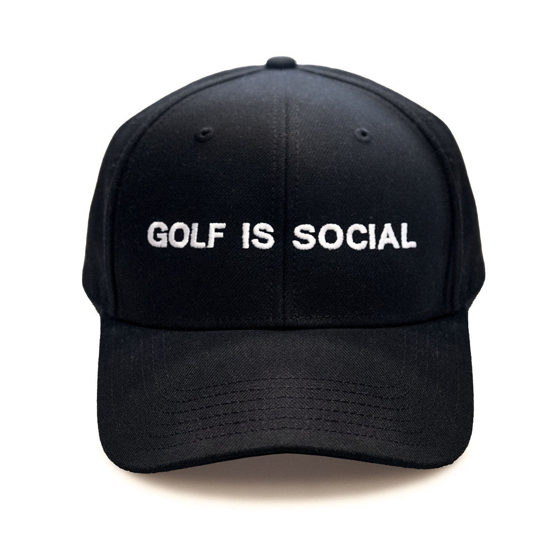 Cap Golf is Social