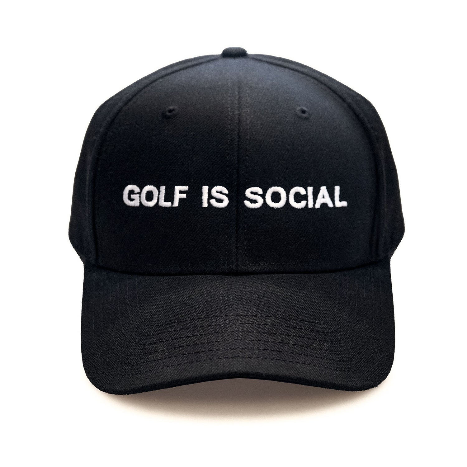 Golf Cap