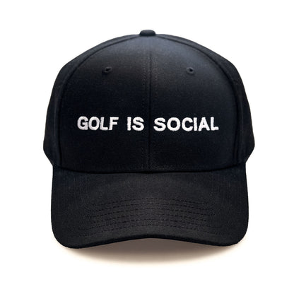 Golf Cap