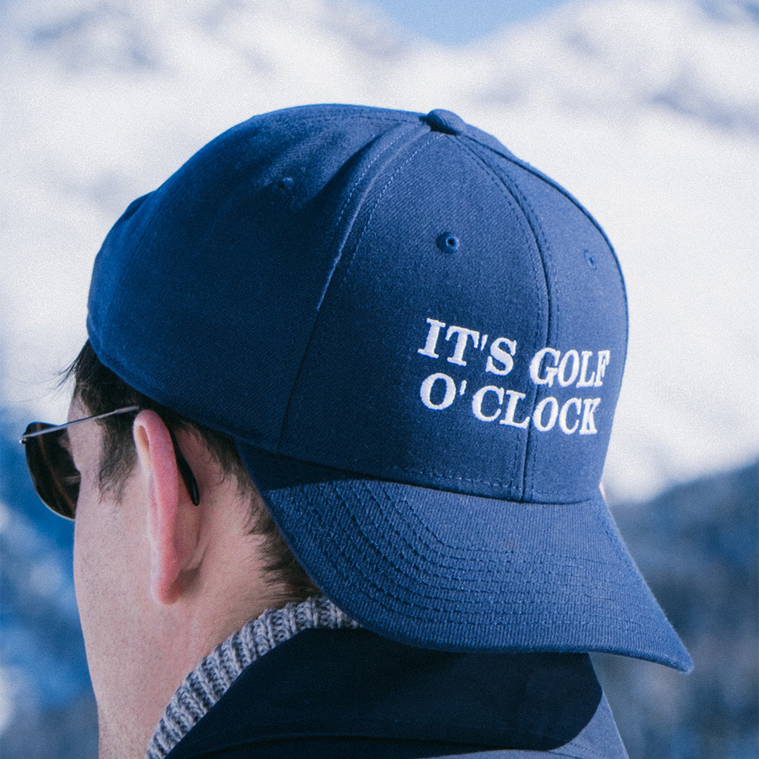 Golf Cap