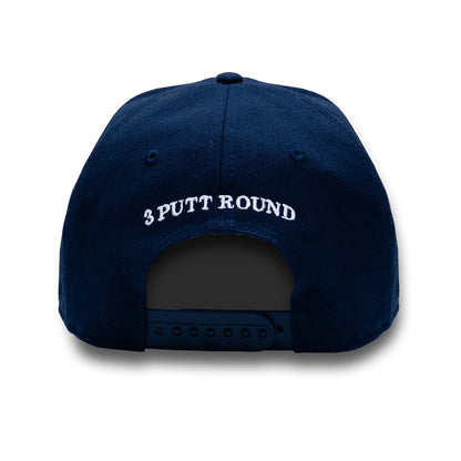 Golf Cap