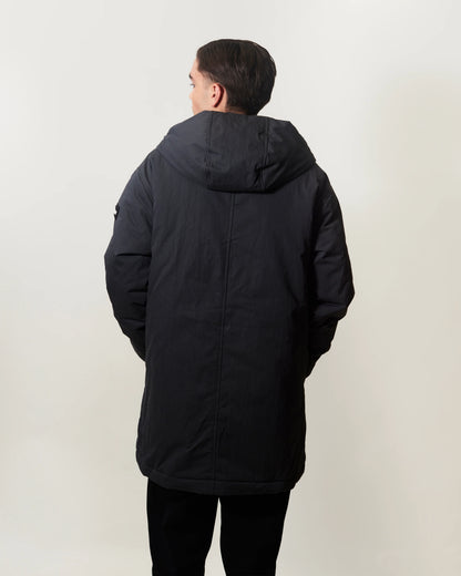 Parka Alban Antraciet