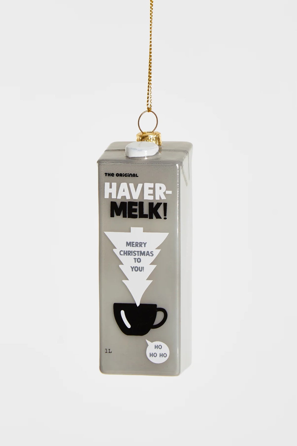 Yup Havermelk
