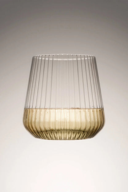 The Unbreakable Wine Glass (set van 4)
