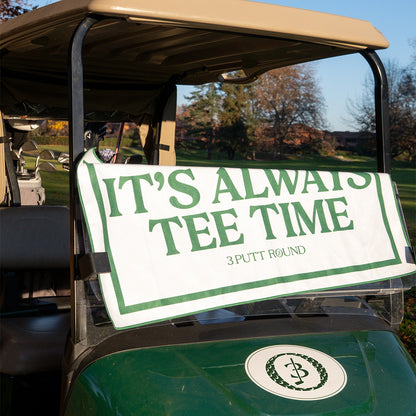 Golf Towel