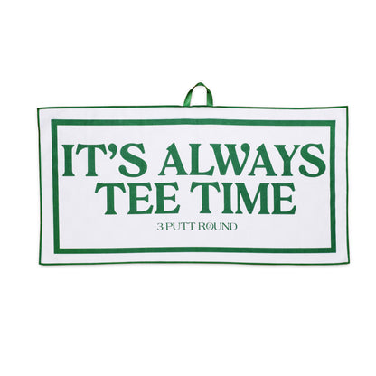 Golf Towel