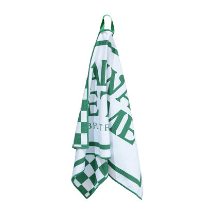 Golf Towel