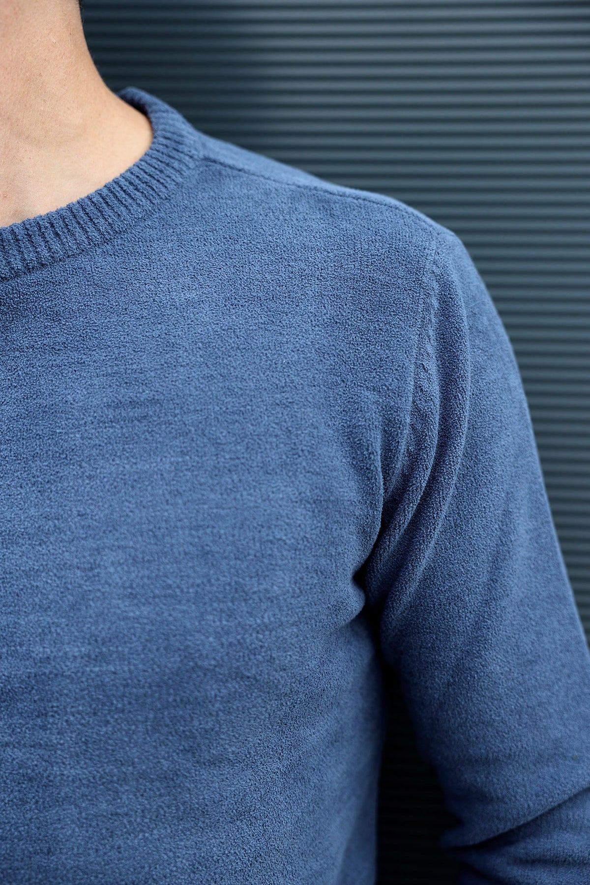 440 - Insignia Blue