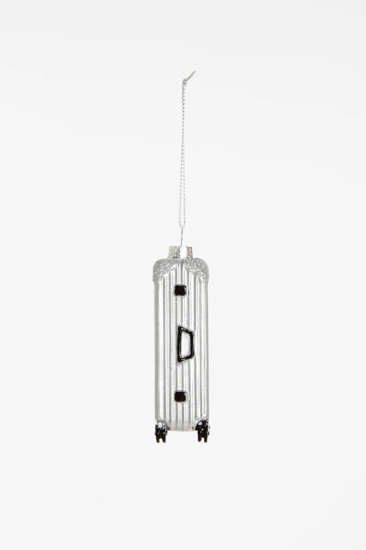 Yup Koffer Kerstornament