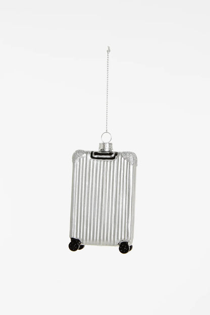 Yup Koffer Kerstornament