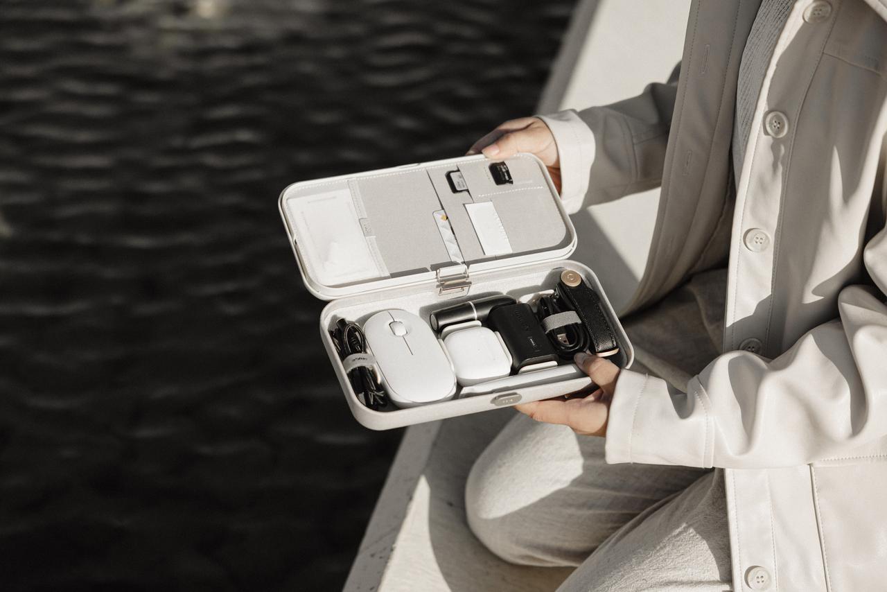 Orbitkey Nest