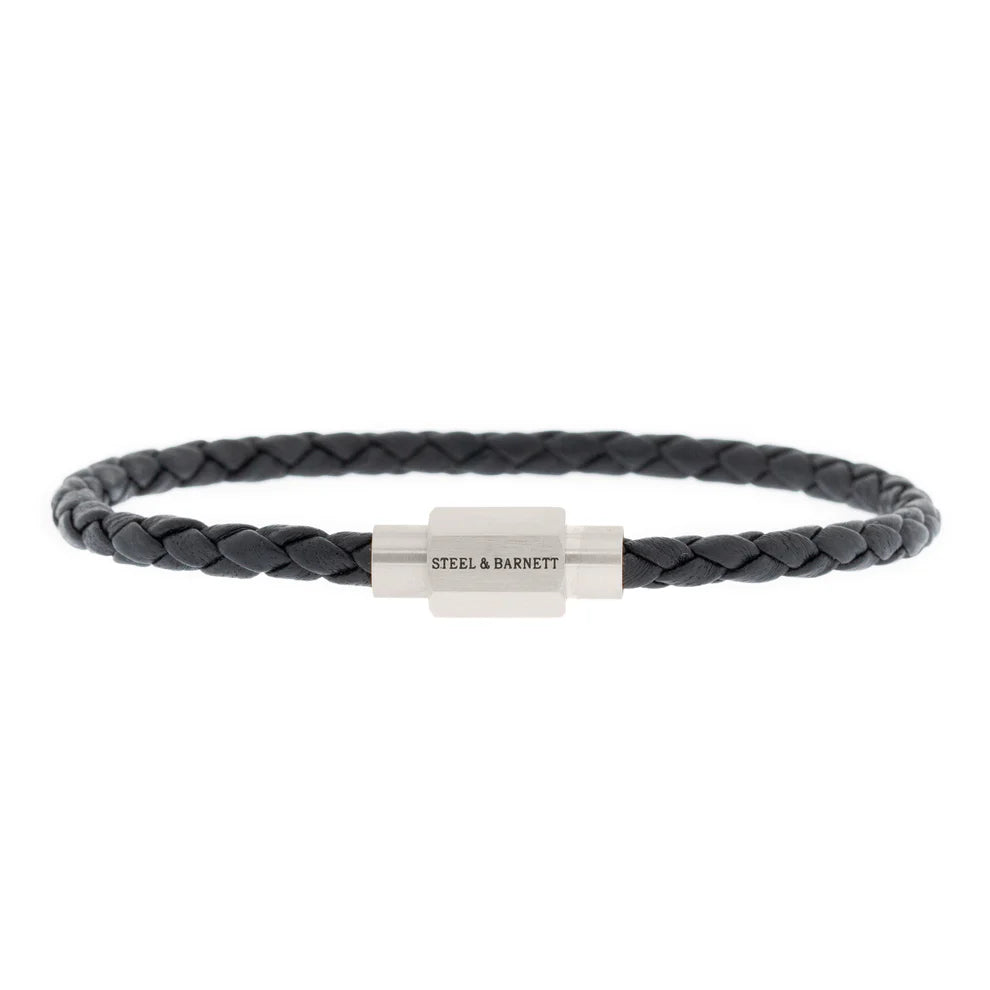 Leather Bracelet Luke Landon