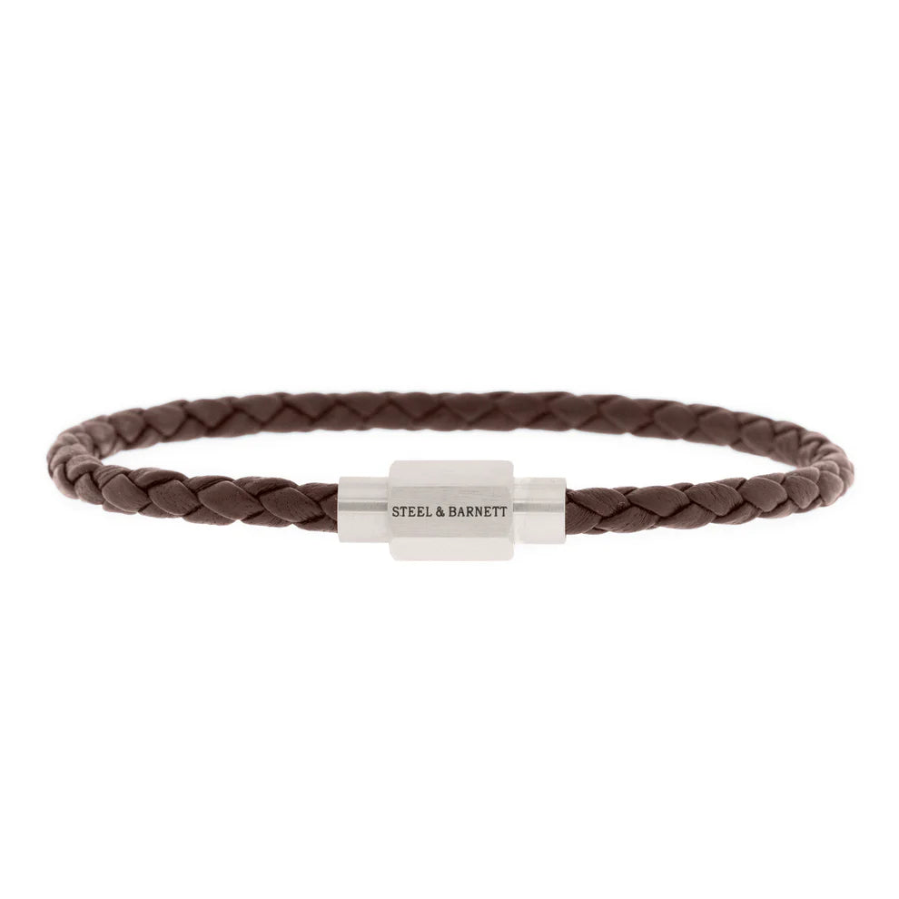 Leather Bracelet Luke Landon
