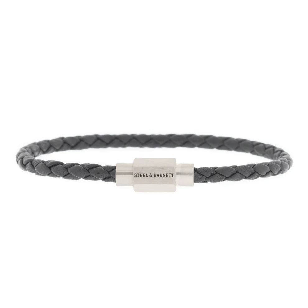 Leather Bracelet Luke Landon