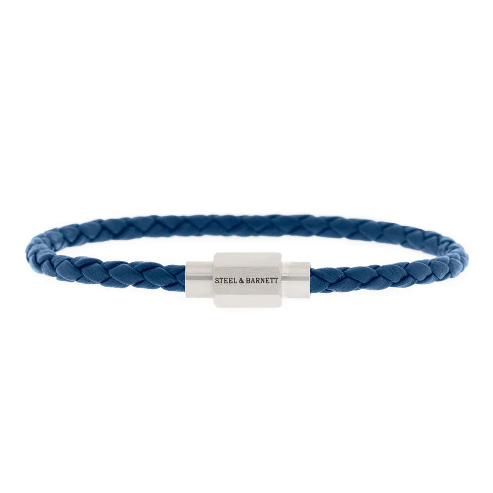 Leather Bracelet Luke Landon
