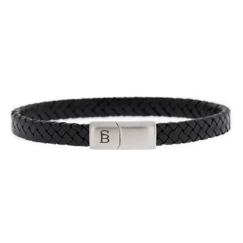 Leather Bracelet Riley