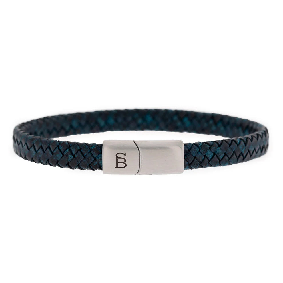 Leather Bracelet Riley