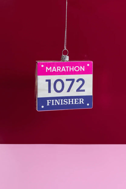 Yup Marathon
