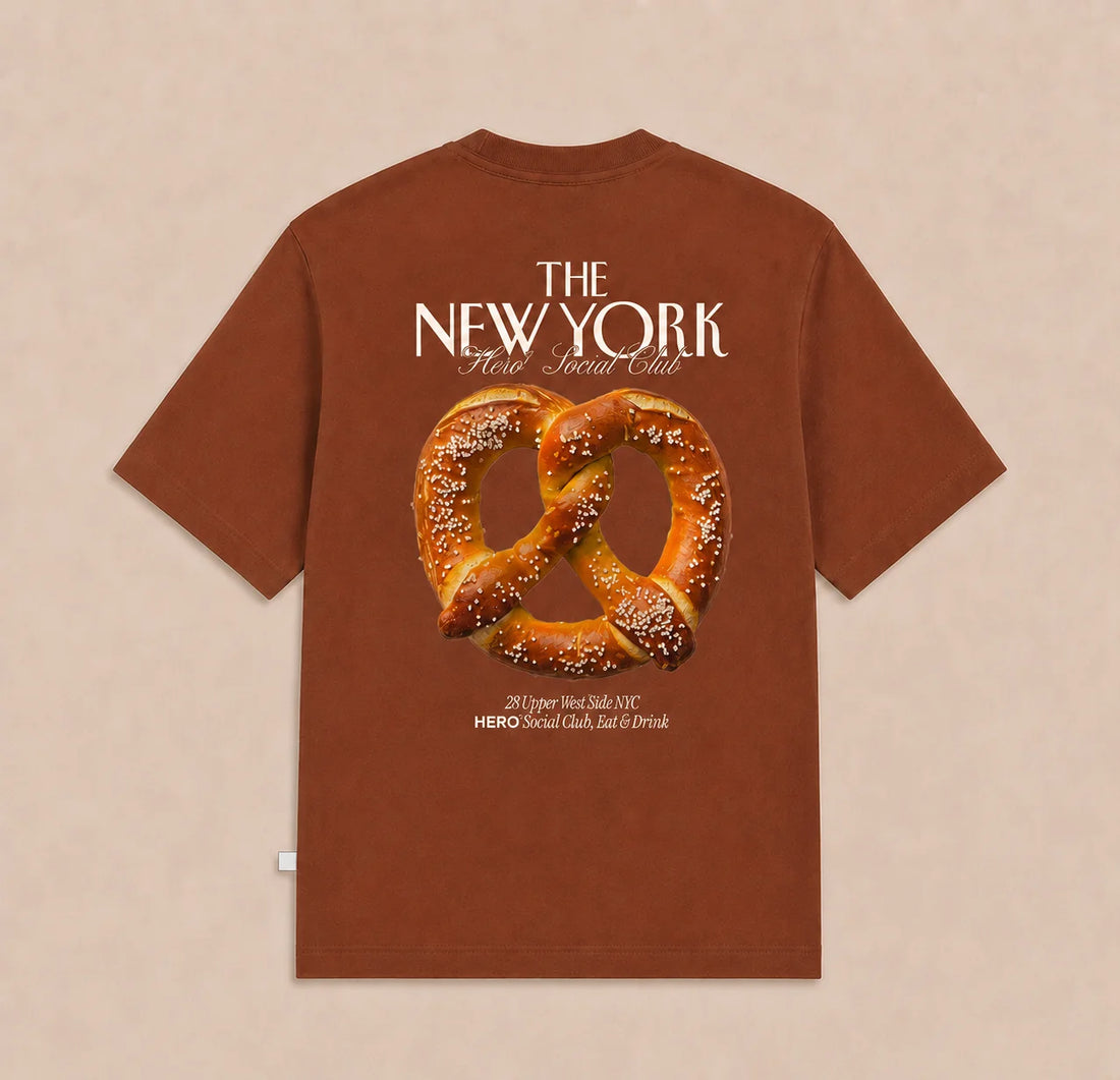 MAURICETTE TEE