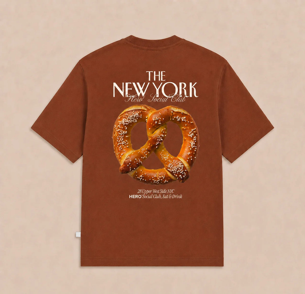 MAURICETTE TEE