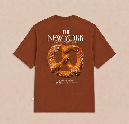 MAURICETTE TEE