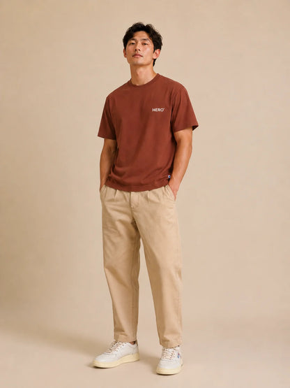 MAURICETTE TEE