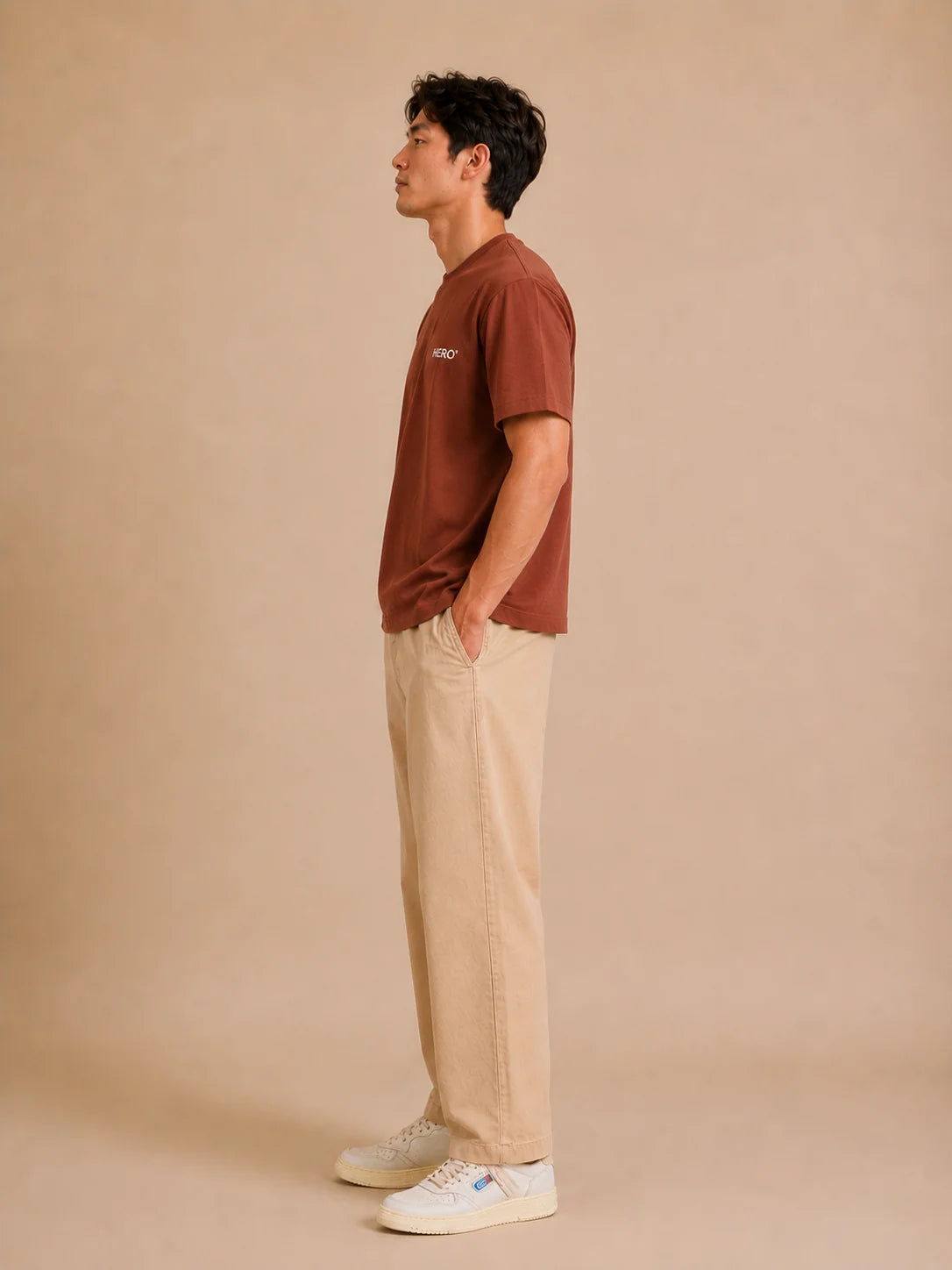 MAURICETTE TEE