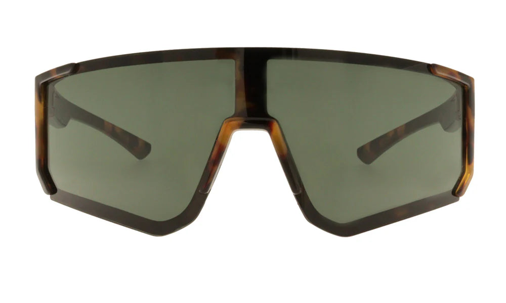 Sunglass Miles