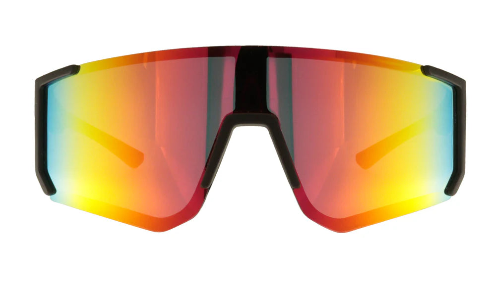 Sunglass Miles