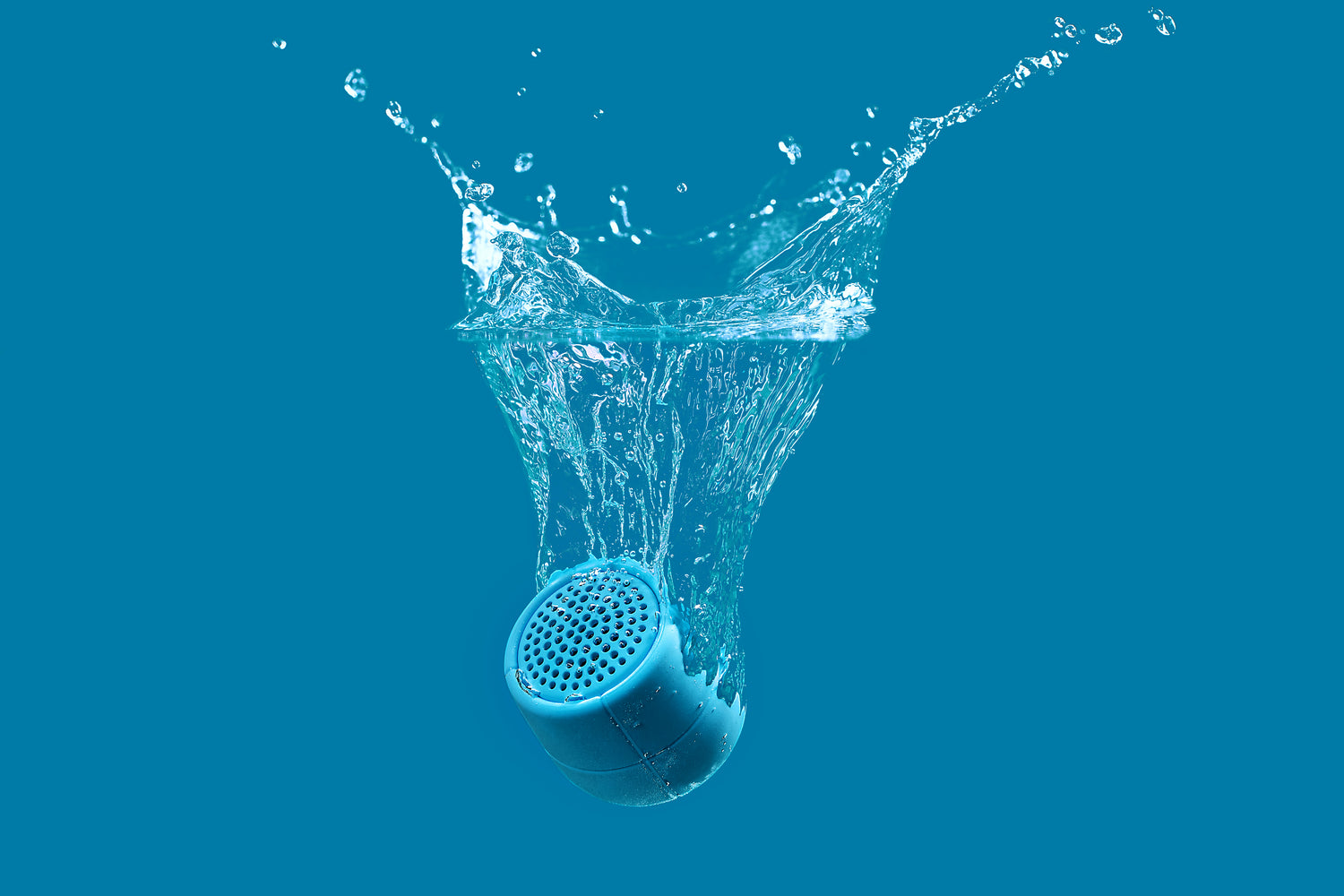 Lexon Mino X Bluetooth Speaker