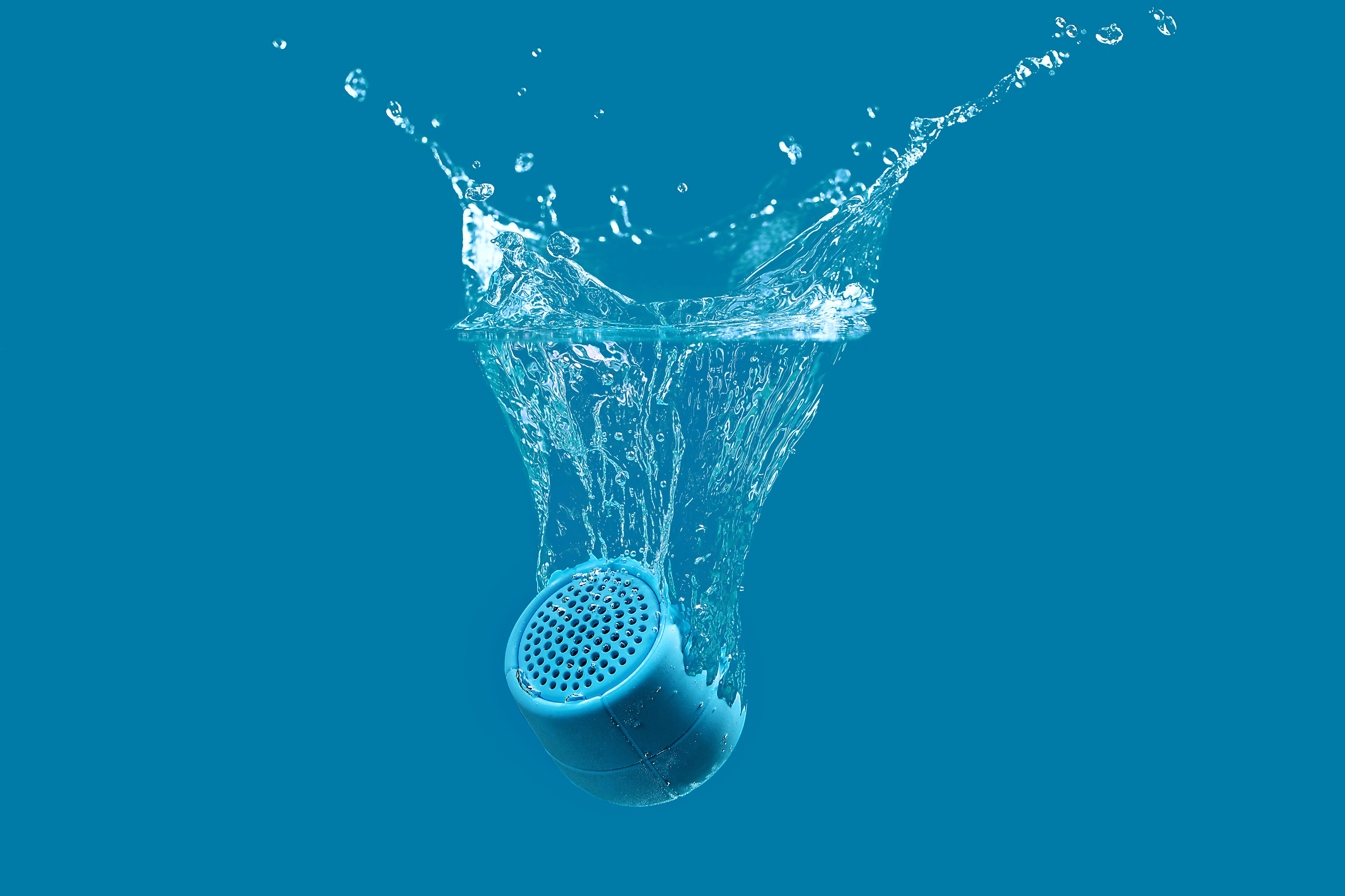 Lexon Mino X Bluetooth Speaker