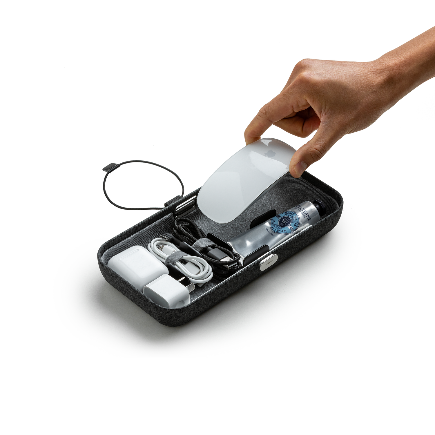 Orbitkey Nest