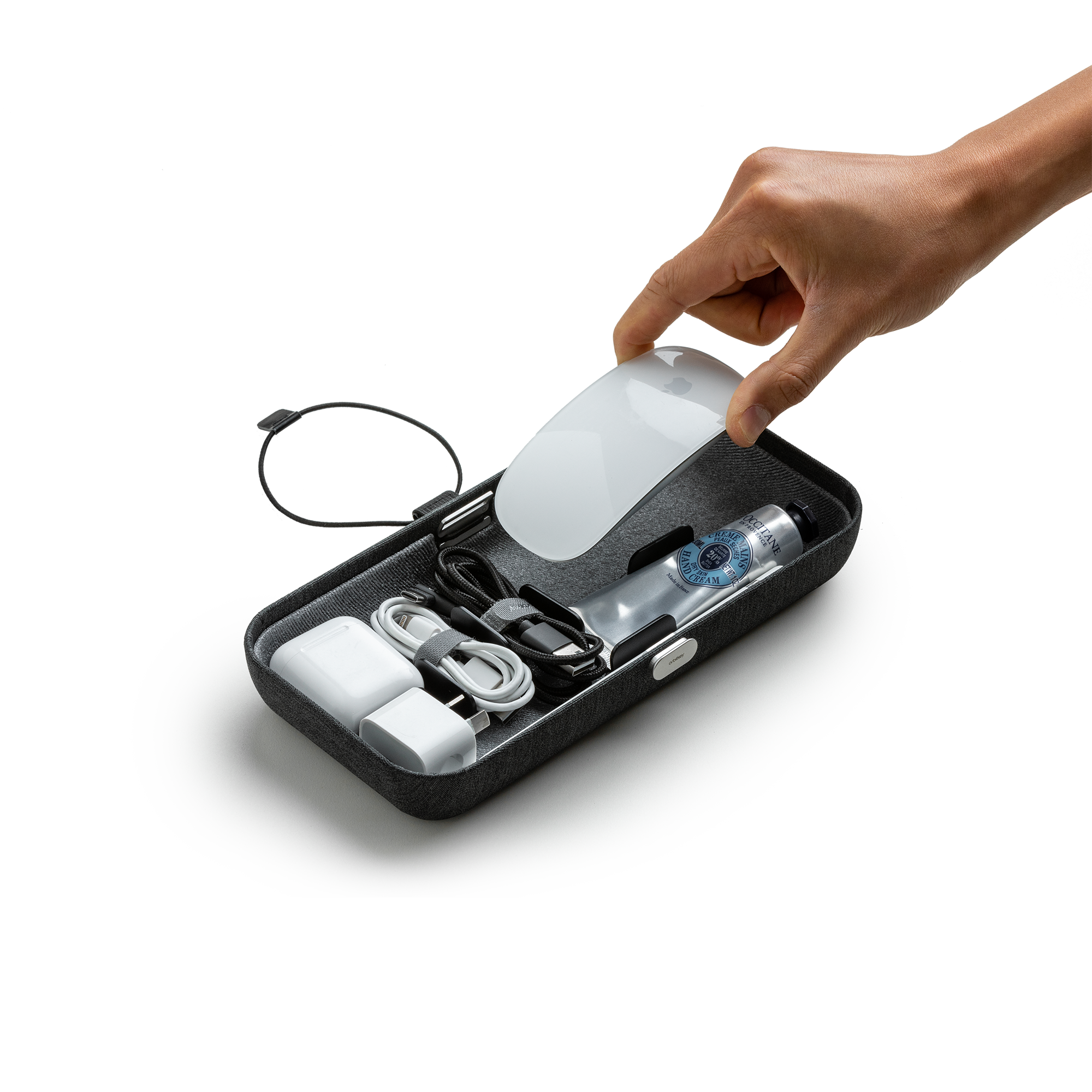 Orbitkey Nest