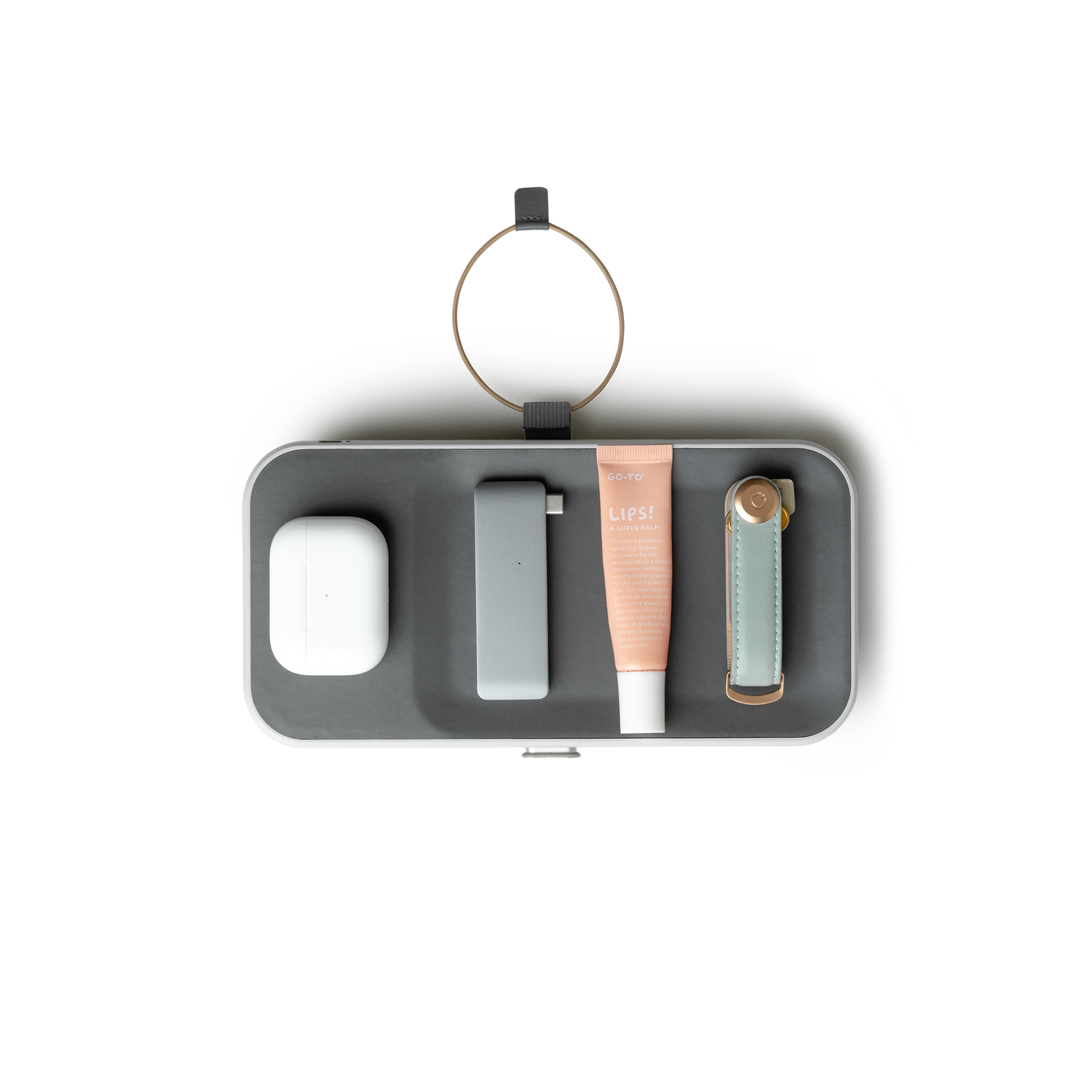 Orbitkey Nest